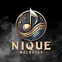 niQue melodies logo