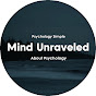 Mind Unraveled logo