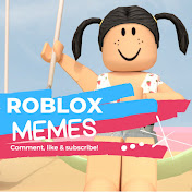 Roblox Memes