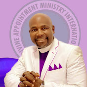Rev Ben Eragbai