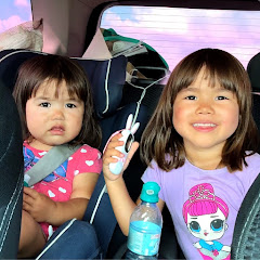 ソフィアとわんぱくアマヤ