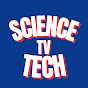 Science Tech TV logo
