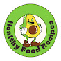 Healthy Food Recipes logo