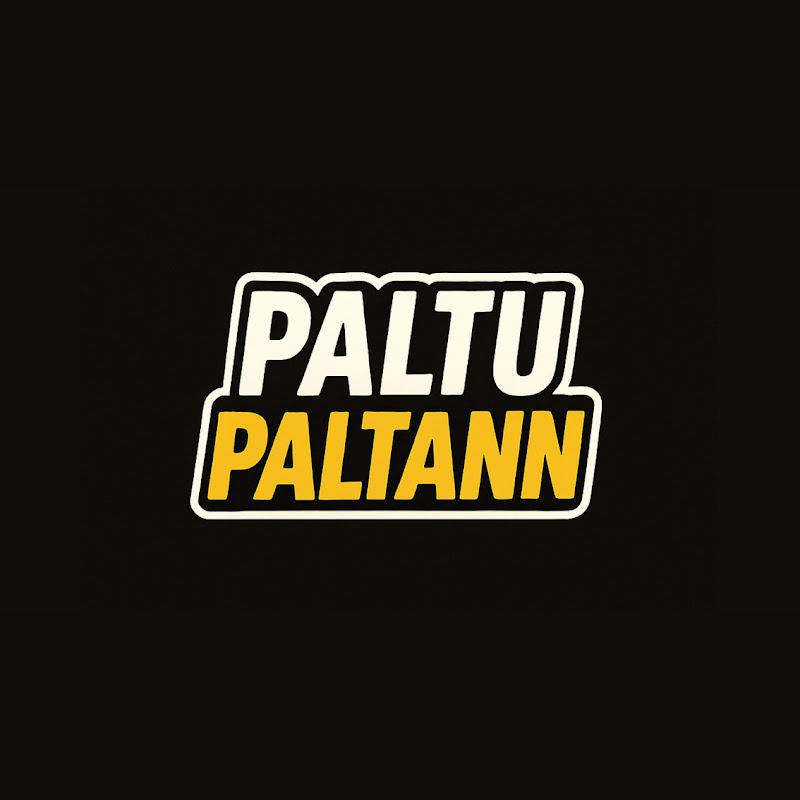 Paltu Paltan icon