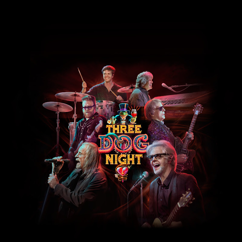 Three Dog Night