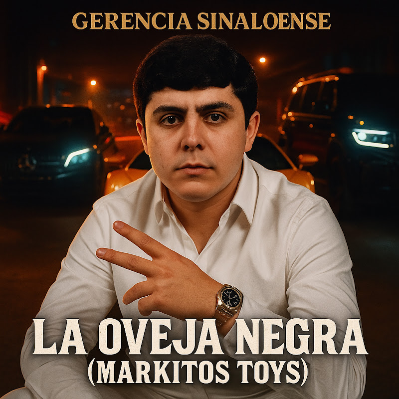 Gerencia Sinaloense - Topic