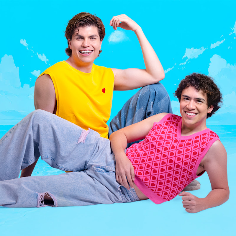 Serch y Uriel