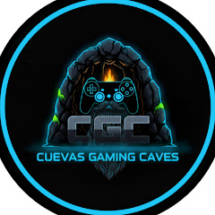 CuevasGamingCaves
