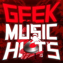 Geek Music Hits  channel logo