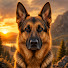 30NhAJP0M24-channel-avatar-German Shepherd Stories