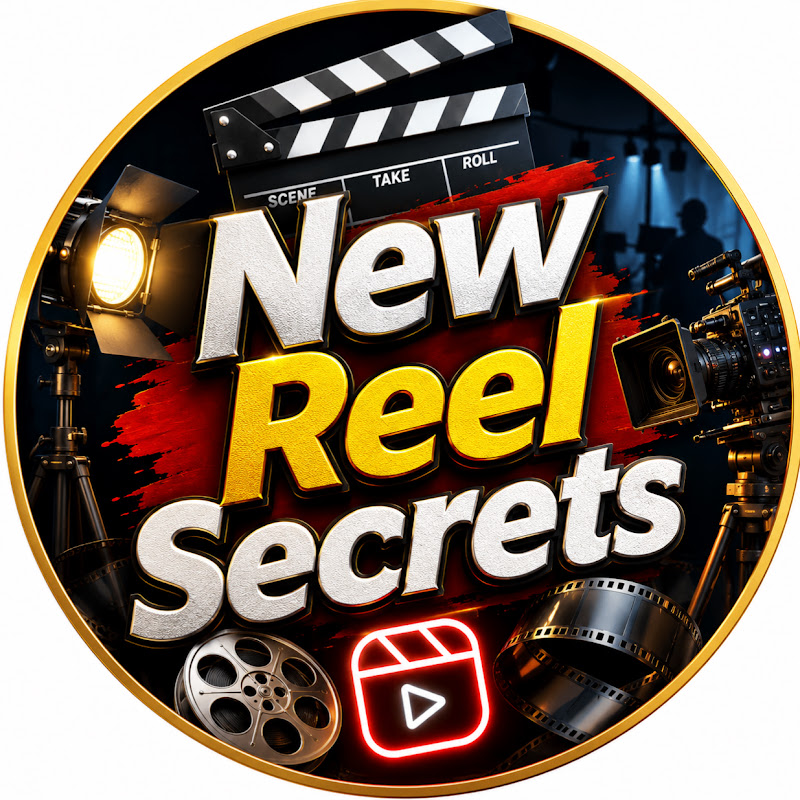  New Reel Secrets