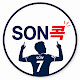 SON콕