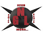 Nerd & Geek Life logo