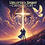 Uplifted spirit Chronicles  logo