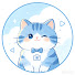 aDIvxCGNBGU-channel-avatar-Blue Cat Videos