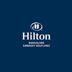 Hilton Bangalore Embassy GolfLinks