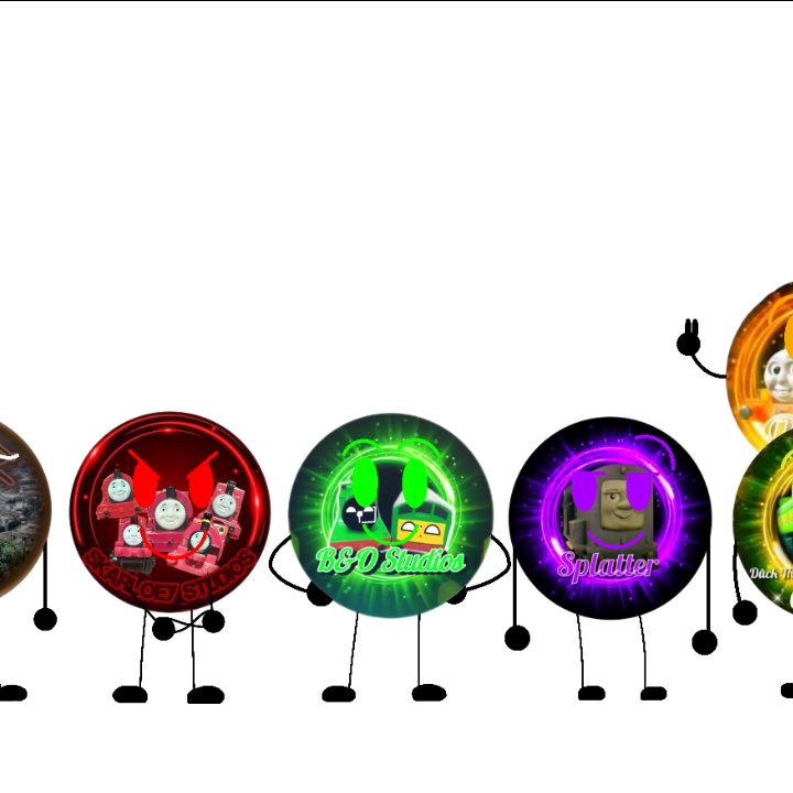 Post from The B&O Studios (TTTE, BFDI and Object Show Fan)