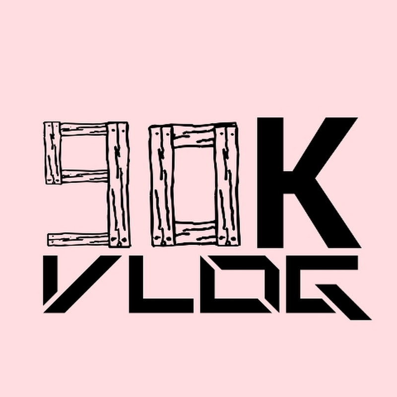 90K Vlog
