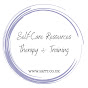 Self-Care Resources, Therapy & Training  logo
