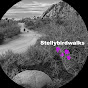 Stellybirdwalks logo