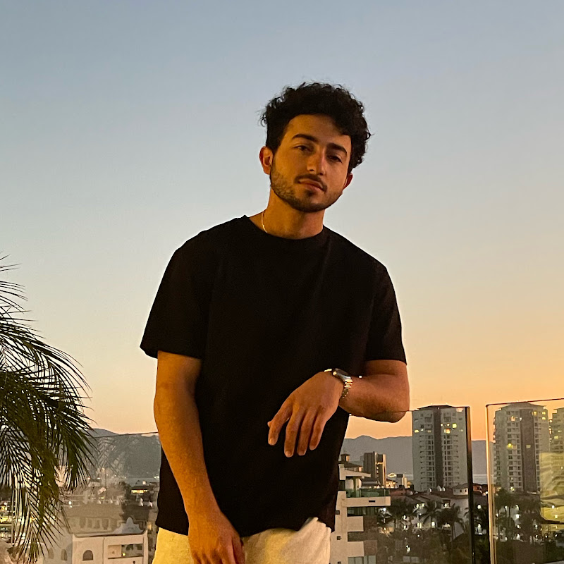 Alexander Gutierrez