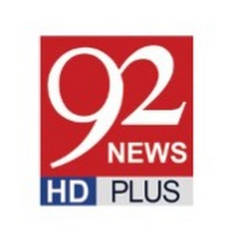 92 News HD