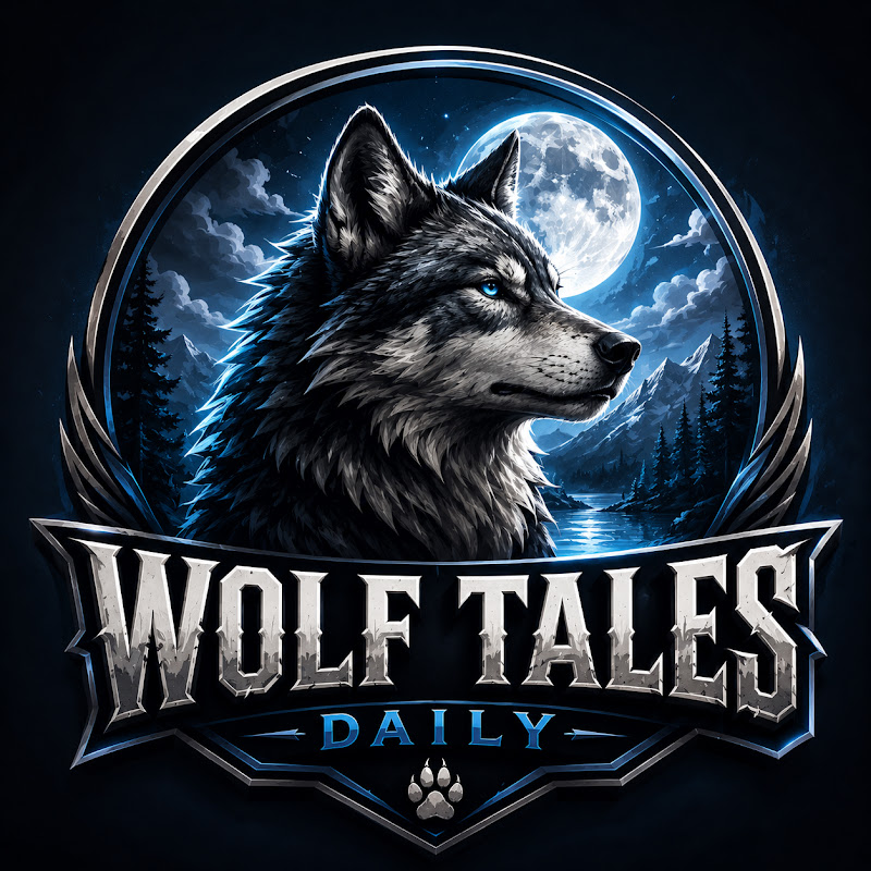 Wolf Tales Daily