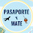 Pasaporte y Mate