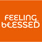 Feeling Blessed logo