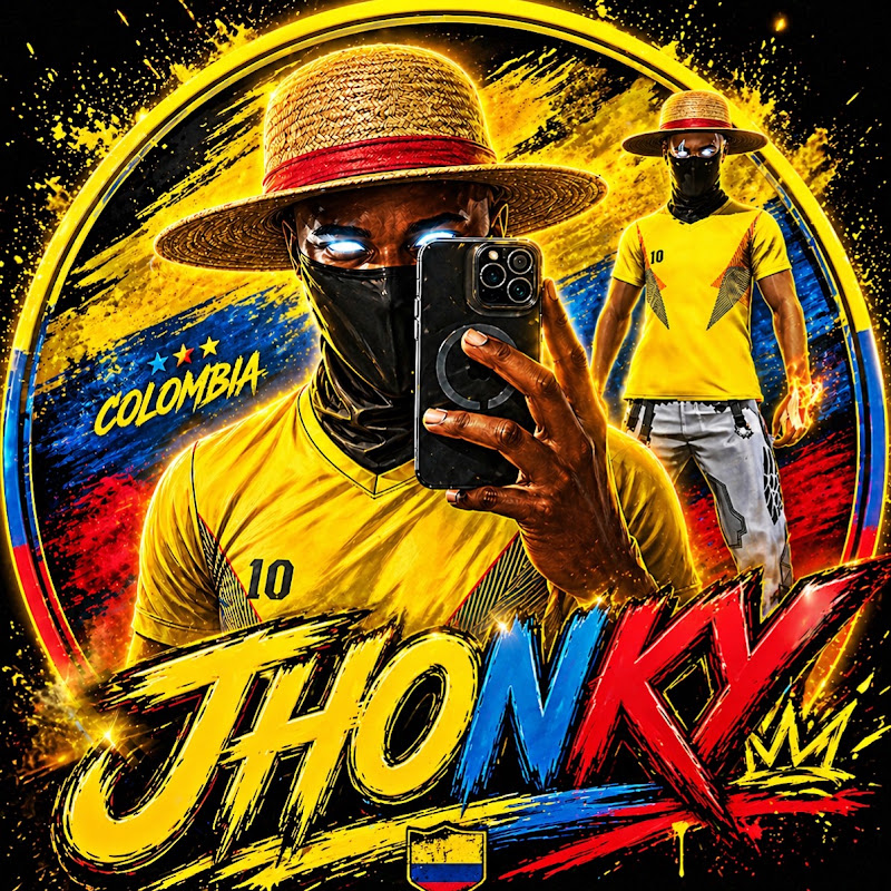 Jhonky