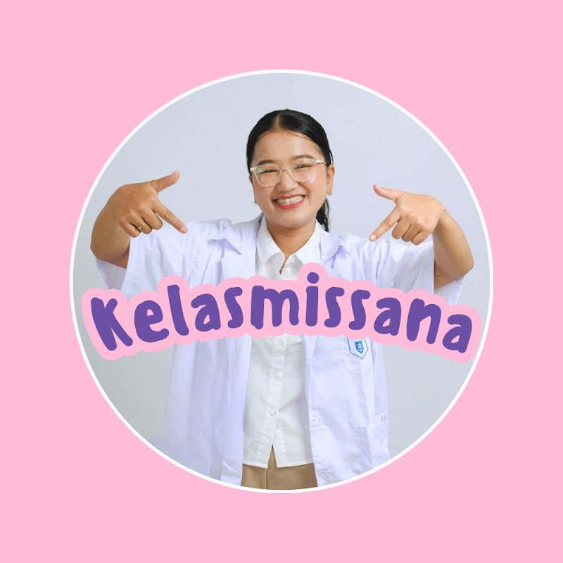 Kelas Miss Ana