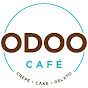 Odoo Cafe logo