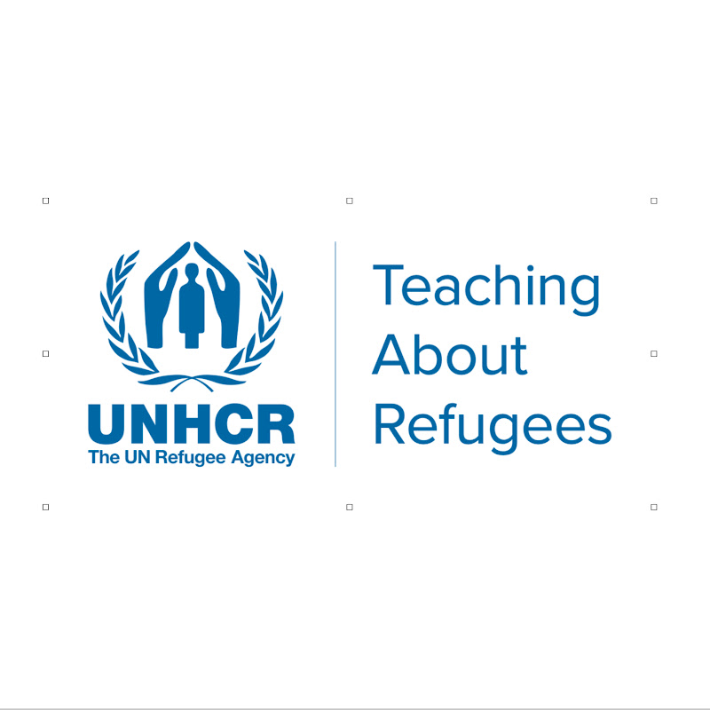 UNHCR Teaching About Refugees