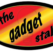 The Gadgets Stall