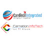 Carnation & Cardinal Learning Hub logo