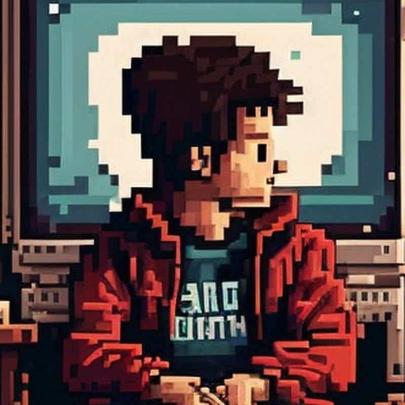 Pixel Gamester