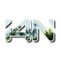 I4NATURE, plant the future with us! logo