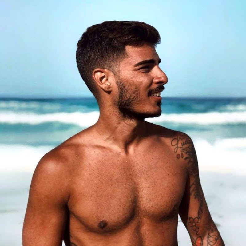 Channel Avatar