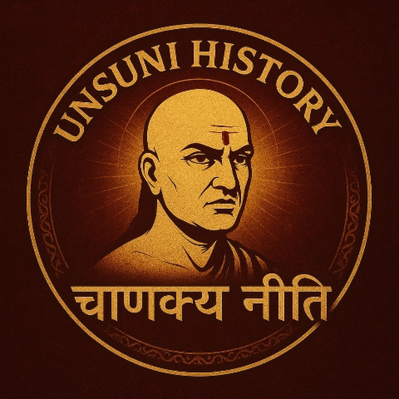 Unsuni History