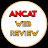 ANCaT Web Review