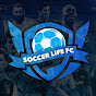 Soccer Life FC logo