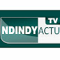 NdindyActu Tv