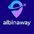 albinaway