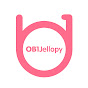OB1Jellopy channel logo