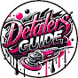 Detailers Guide logo