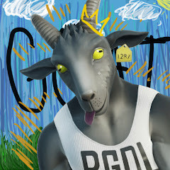 Channel thumbnail for ELI DA GOAT 