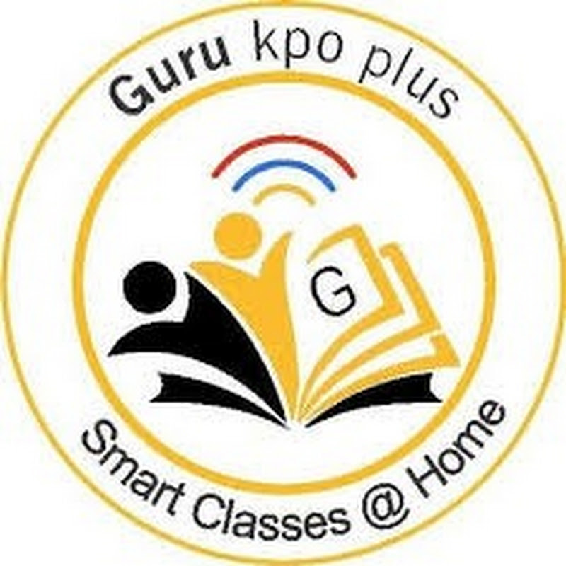 Guru Kpo