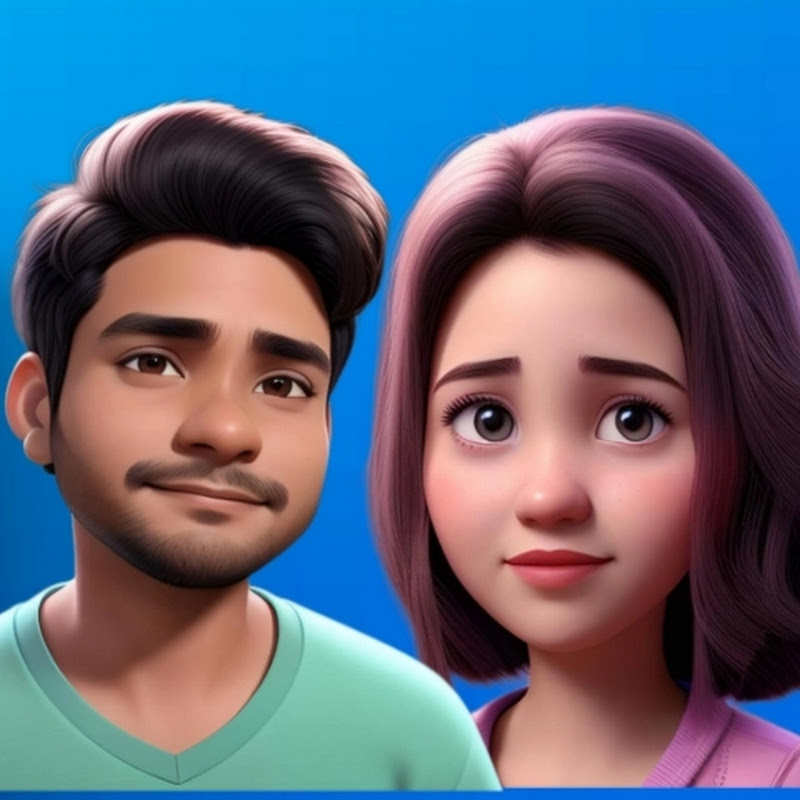 NT VLOGS (nouman & saman)