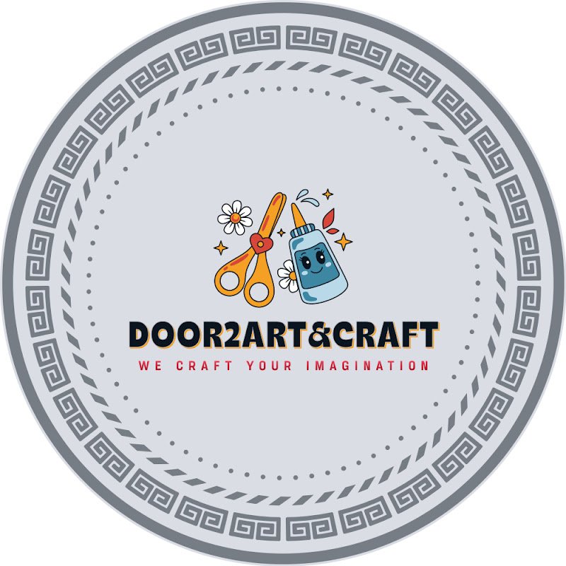 DOOR2ART&CRAFT