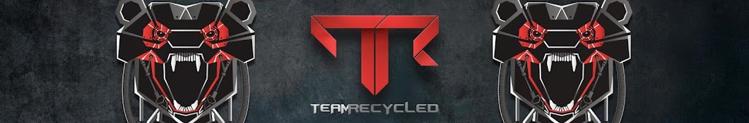 TeamRecycled YouTube-Kanal-Avatar